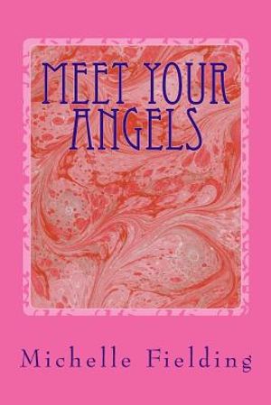 Meet your Angels: You may not believe in Angels but they believe in You image number 0