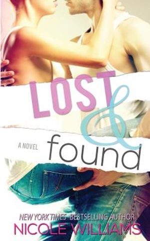 Lost and Found image number 0