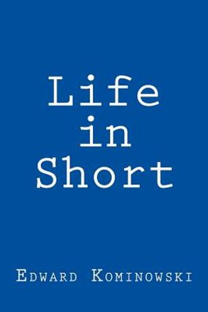 Life in Short image number 0