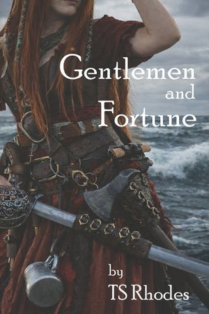 Gentlemen and Fortune image number 0