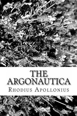 The Argonautica image number 0