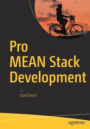 Pro Mean Stack Development image number 0