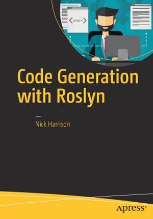 Code Generation with Roslyn image number 0