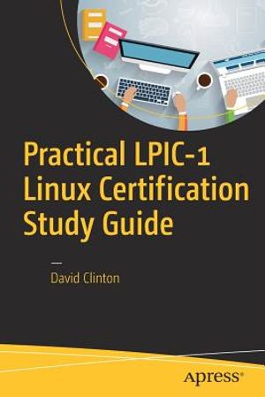 Practical Lpic-1 Linux Certification Study Guide image number 0