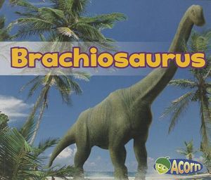 Brachiosaurus image number 0