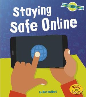 Staying Safe Online image number 0