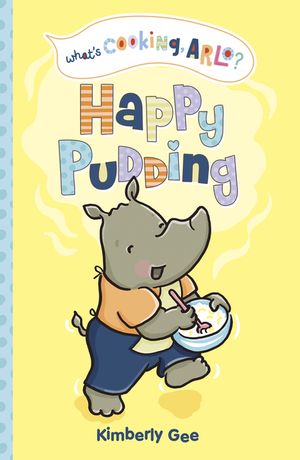 Happy Pudding image number 0