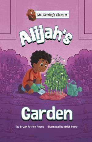 Alijah's Garden image number 0
