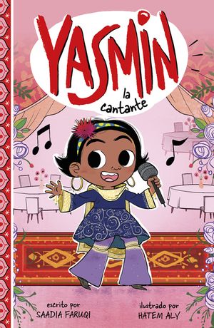 Yasm&iacute;n La Cantante image number 0