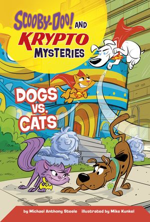Dogs vs. Cats image number 0