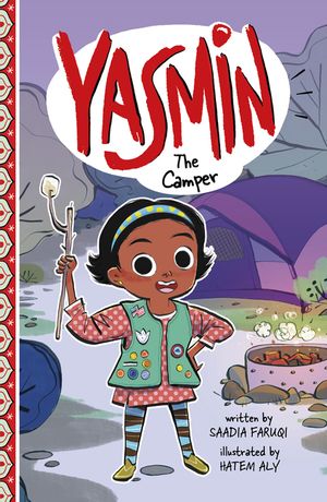 Yasmin the Camper image number 0
