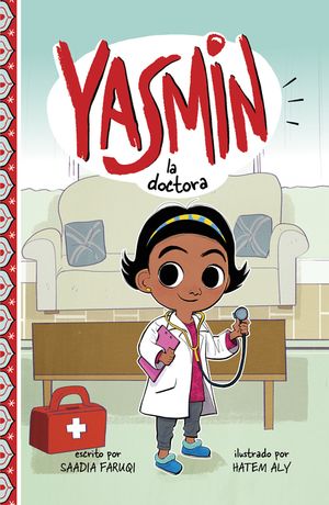 Yasmin La Doctora image number 0