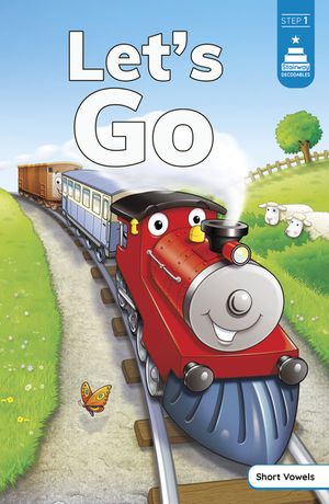 Let's Go image number 0