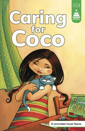 Caring for Coco image number 0