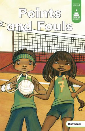 Points and Fouls image number 0