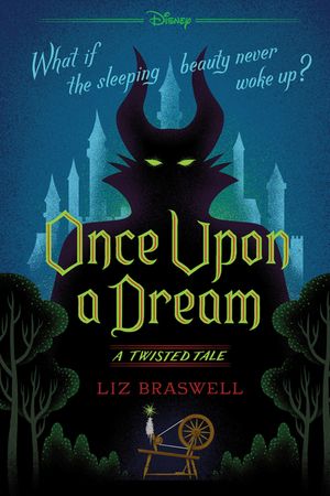 Once Upon a Dream: A Twisted Tale image number 0