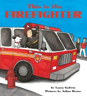 This Is the Firefighter image number 0