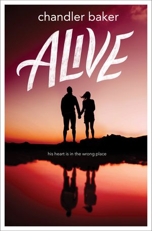Alive image number 0