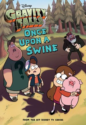 Gravity Falls Once Upon a Swine image number 0