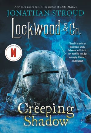 Lockwood & Co.: The Creeping Shadow image number 0