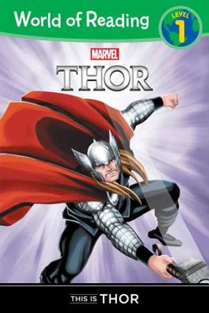 This Is Thor image number 0