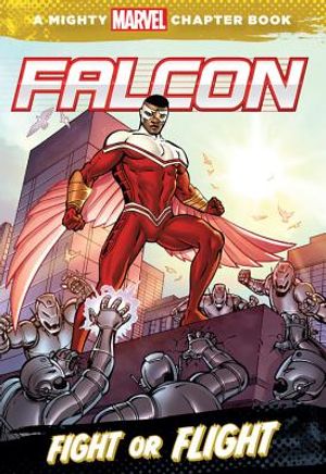 Falcon: Fight or Flight image number 0
