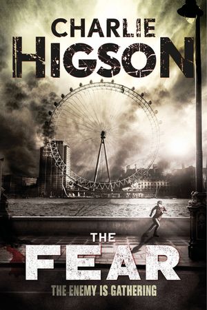 The Fear image number 0