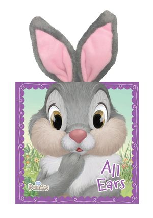 Disney Bunnies All Ears image number 0