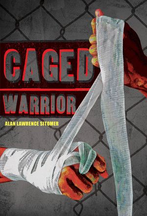 Caged Warrior image number 0