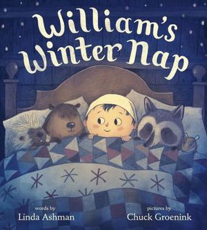 William's Winter Nap image number 0