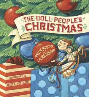 The Doll People's Christmas image number 0