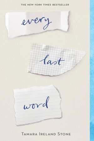 Every Last Word image number 0