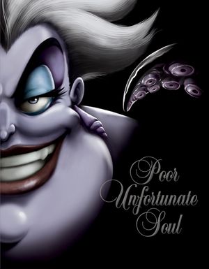 Poor Unfortunate Soul: A Tale of the Sea Witch image number 0