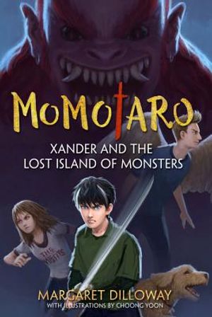 Xander and the Lost Island of Monsters image number 0
