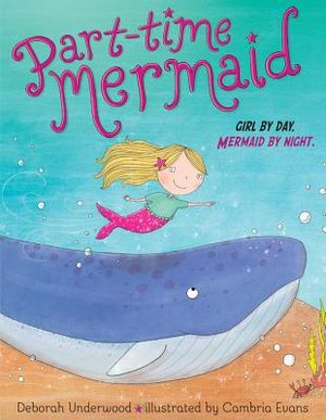 Part-Time Mermaid image number 0