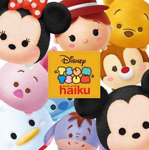 Tsum Tsum Book of Haiku image number 0