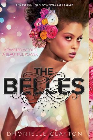 The Belles image number 0