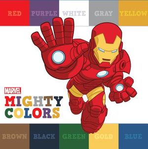 Mighty Colors image number 0