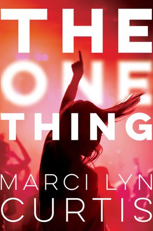 The One Thing image number 0