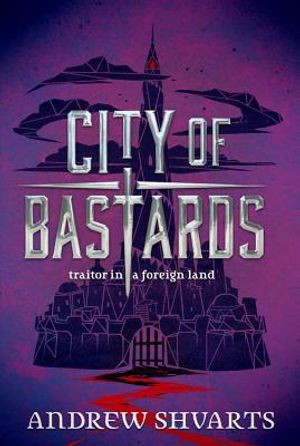 City of Bastards image number 0
