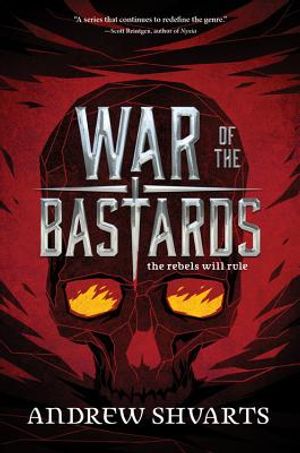 War of the Bastards image number 0