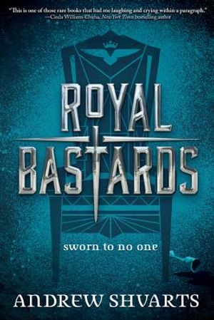 Royal Bastards image number 0