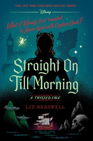 Straight on Till Morning: A Twisted Tale image number 0