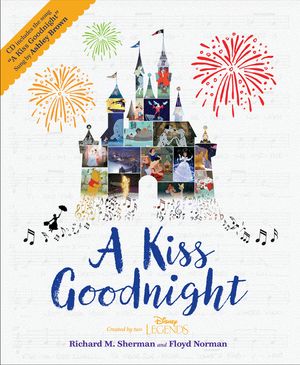 A Kiss Goodnight image number 0