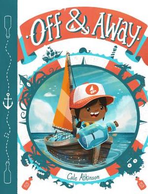 Off & Away image number 0