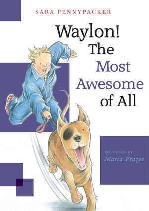Waylon! the Most Awesome of All image number 0