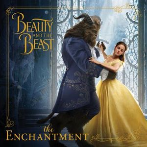 Beauty and the Beast: The Enchantment image number 0