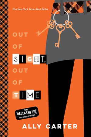 Out of Sight, Out of Time image number 0