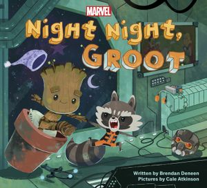 Night Night, Groot image number 0