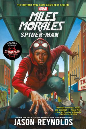 Miles Morales: Spider-Man image number 0